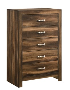 Buy Espresso Cosmos Furniture Bedroom 