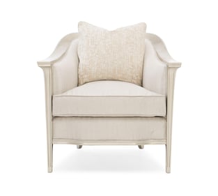 Buy Cream Caracole Living Room 