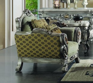 Order Silver Homey Design  HD-272 Set2 Living Room now