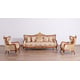 Thumbnail of Living Room  Gold, Antique, Walnut European Furniture image