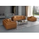 Thumbnail of Buy now Cognac European Furniture EF-25552-3PC