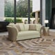 Thumbnail of Taupe, Off-White European Furniture EF-27991-S-Set-2 Living Room interior