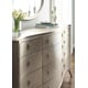 Thumbnail of Buy Silver, Cream Caracole Bedroom 