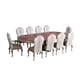 Thumbnail of Dining Room  Gold, Antique Silver, Ebony European Furniture image