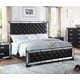 Thumbnail of Bedroom  Black Cosmos Furniture photo