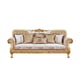 Thumbnail of Buy Gold, Sand, Off-White European Furniture Living Room 