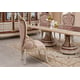 Thumbnail of Buy Beige, Gold Homey Design  Dining Room 