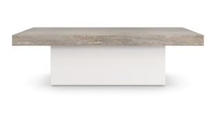 Accent Tables  Silver Caracole photo