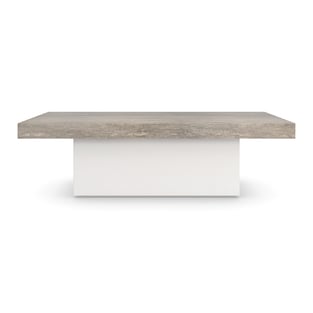 Accent Tables  Silver Caracole photo