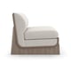 Thumbnail of Buy Taupe, Gray Caracole Living Room 