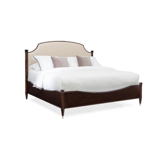 Buy Beige, Mocha Caracole Bedroom 