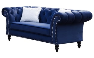 Buy Blue Cosmos Furniture Living Room 