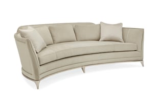 Buy Beige Caracole Living Room 