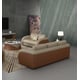 Thumbnail of Living Room  Beige, Brown European Furniture photo