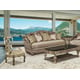 Thumbnail of Buy Gold, Silver Benneti Living Room 