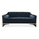 Thumbnail of Buy Dark Blue Caracole Living Room 