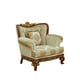 Thumbnail of Living Room  Gold, Sand, Walnut European Furniture image