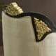 Thumbnail of Buy Gold, Cream Homey Design  Living Room 