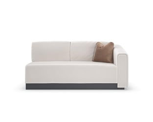 Order White Caracole LA MODA-3PC SECTIONAL Living Room now