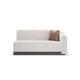 Thumbnail of Order White Caracole LA MODA-3PC SECTIONAL Living Room now