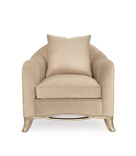 Buy Beige, Gold Caracole Living Room 