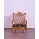 Thumbnail of Buy Gold, Black European Furniture Living Room 