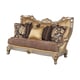 Thumbnail of Beige, Golden Beige, Antique Silver Benneti Benetti's-Firenza-Silver Living Room interior