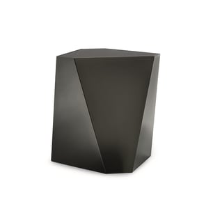 Accent Tables  Black Caracole photo