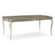 Thumbnail of Order Silver, Driftwood Caracole C022-417-201-Set-9 Dining Room now