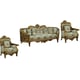 Thumbnail of Living Room  Bronze, Gold, Antique European Furniture image