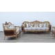 Thumbnail of Living Room  Beige, Bronze, Antique European Furniture image