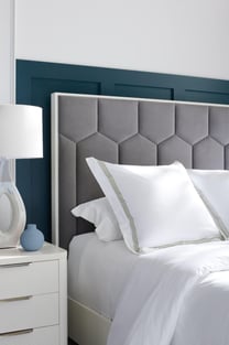 Buy White, Gray Caracole Bedroom 