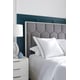 Thumbnail of Buy White, Gray Caracole Bedroom 