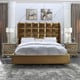 Thumbnail of Bedroom  Gold, Antique Homey Design  image