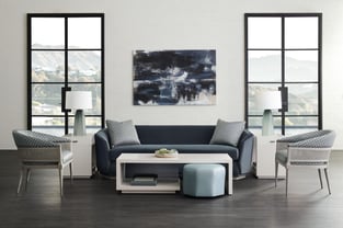 Buy Fog Caracole Living Room 