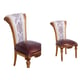 Thumbnail of Buy Bronze, Gold, Pearl, Ebony European Furniture Dining Room 