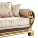 Thumbnail of Buy Beige, Gold Homey Design  Living Room 