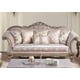 Thumbnail of Order Champagne Cosmos Furniture Ariana-Set-2 Living Room now