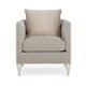 Thumbnail of Buy Silver, Light Gray Caracole Living Room 