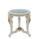 Thumbnail of Accent Tables  Beige, Gold, Antique European Furniture photo