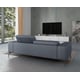 Thumbnail of Smoke, Gray European Furniture EF-12550-Set-2 Living Room interior