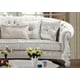 Thumbnail of Pearl White Cosmos Furniture Juliana-Set-2 Living Room interior