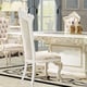 Thumbnail of Dining Room  Gold, Antique White Homey Design  image