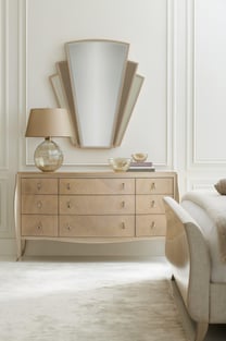 Bedroom  Beige Caracole image