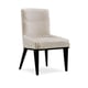 Thumbnail of Buy Off-White, Ebony Caracole Dining Room 