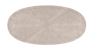 Beige, Cream Caracole CLA-422-205 Dining Room interior