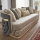 Thumbnail of Living Room  Beige, Gray Homey Design  image