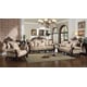 Thumbnail of Living Room  Cherry Cosmos Furniture image