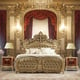 Thumbnail of Buy Gold, Crimson Homey Design  Bedroom 