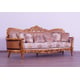 Thumbnail of Buy Gold, Sand European Furniture Living Room 